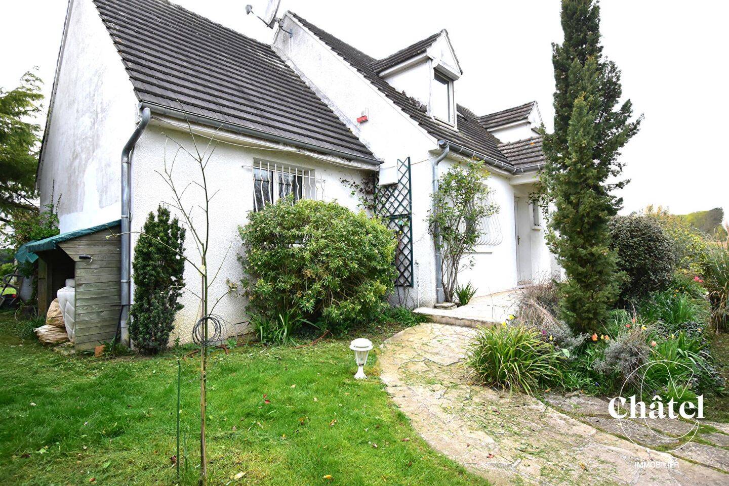 Maison 6 pièces 140 m² · à Senlis · 140 m² · 499 000 €