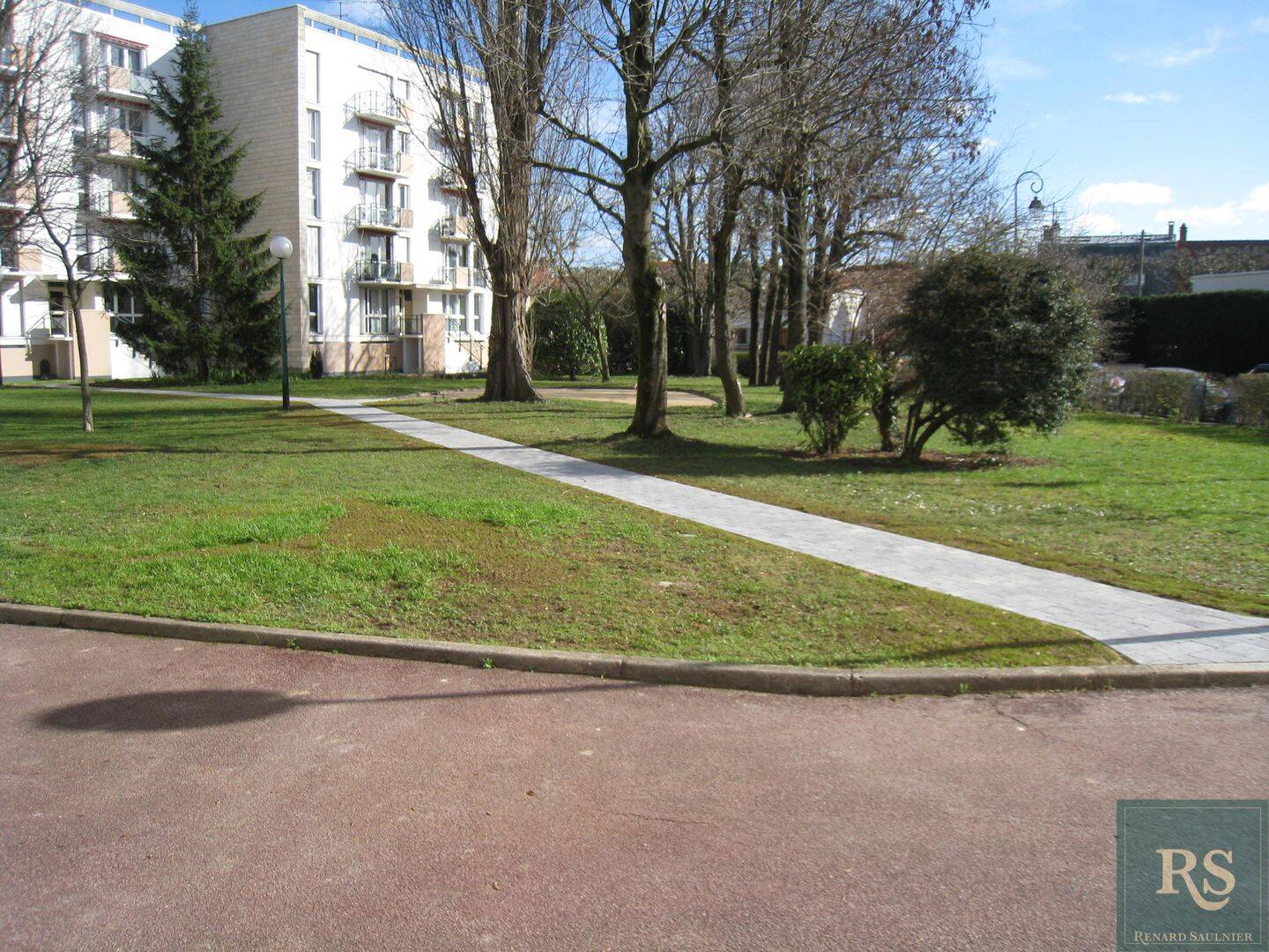 Appartement 3 pièces 53 m² · à Antony · 53 m² · 1 295 €/mois