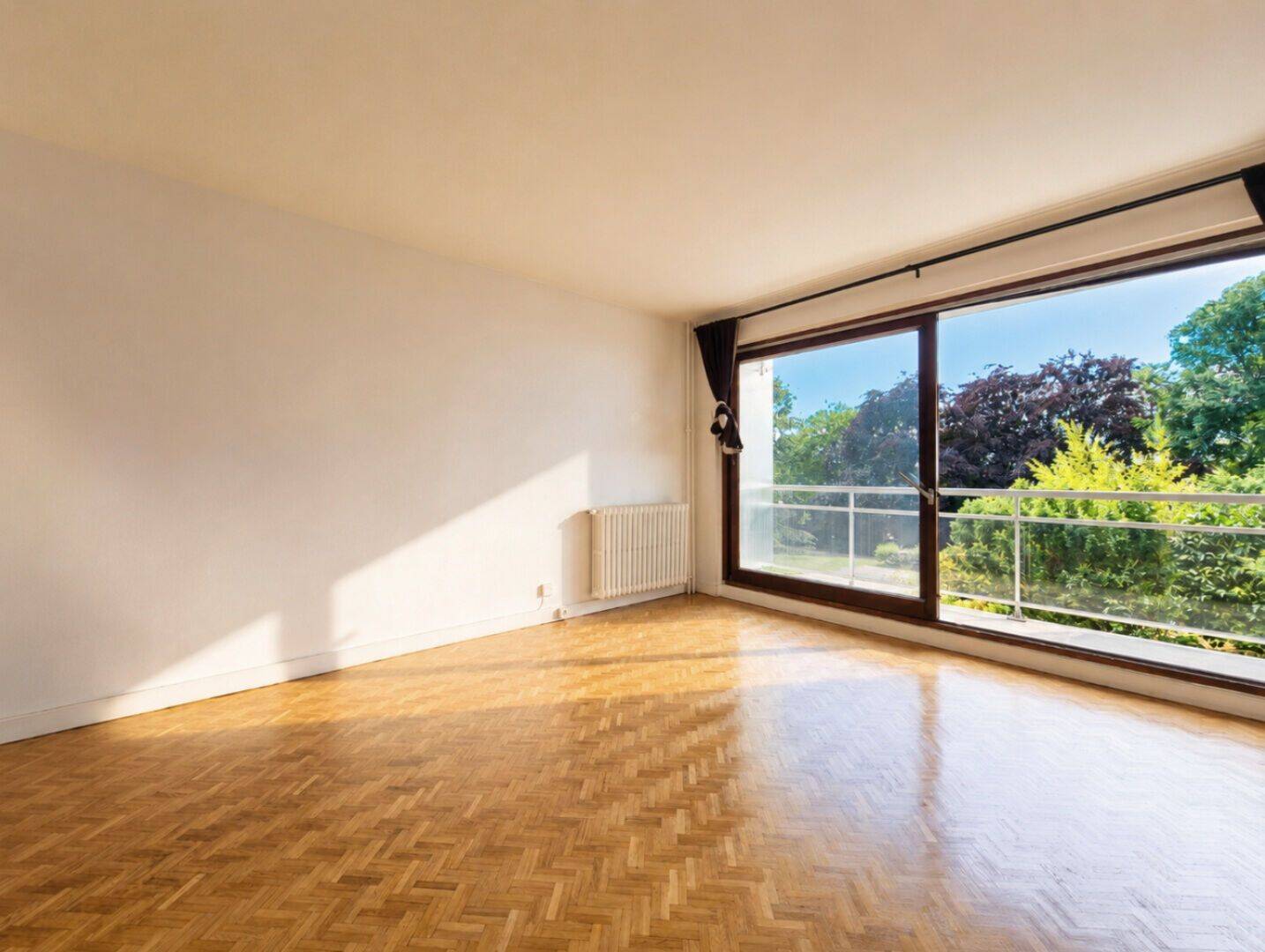 Appartement 4 pièces 85 m² · à Fontenay-sous-Bois · 85 m² · 470 000 €