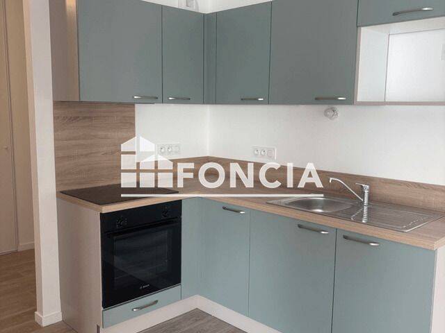 Appartement 3 pièces 69 m² · à Laval · 69 m² · 870 €/mois