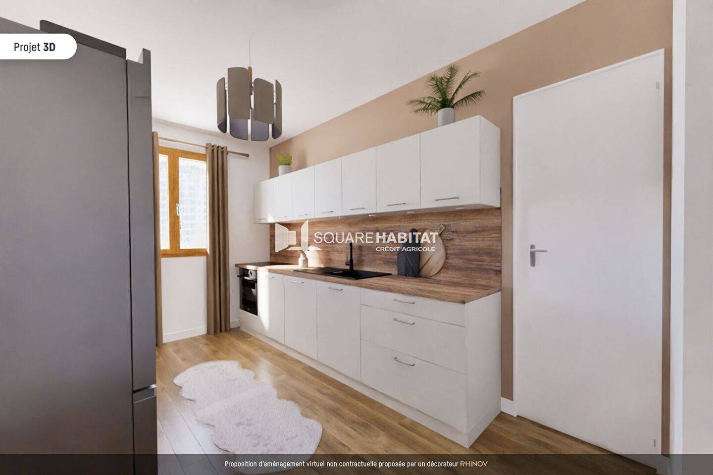 Maison 5 pièces 94 m² · à Caudebec-lès-Elbeuf · 93,5 m² · 157 000 €