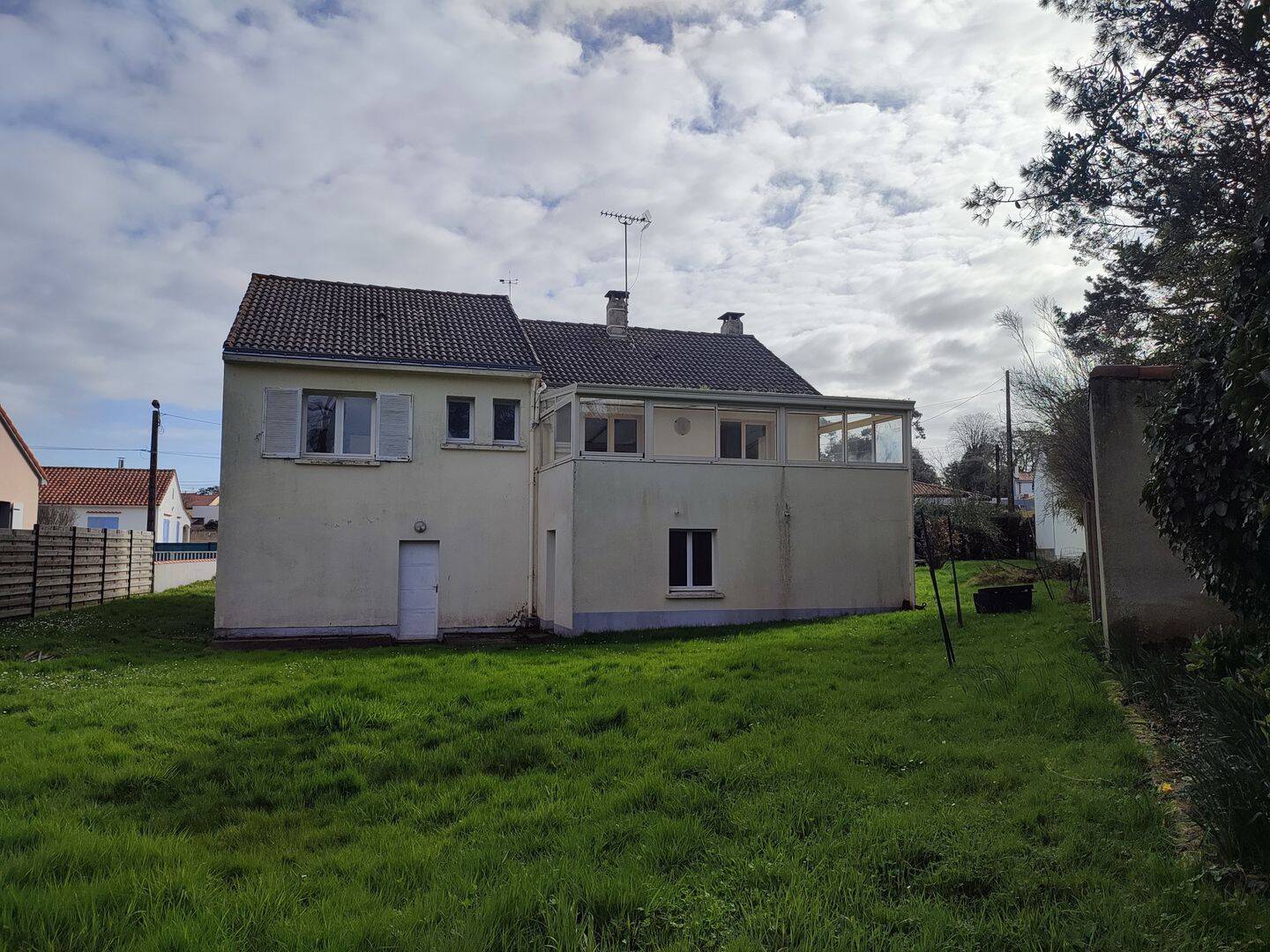 Maison 4 pièces 87 m² · à Saint-Michel-Chef-Chef · 87 m² · 308 060 €