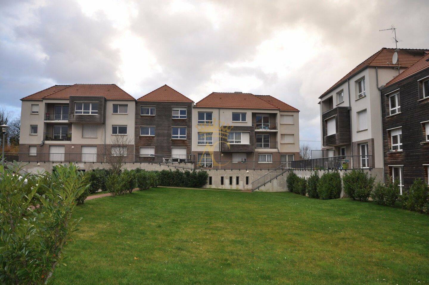 Appartement 3 pièces 68 m² · à Étaples · 67,7 m² · 740 €/mois