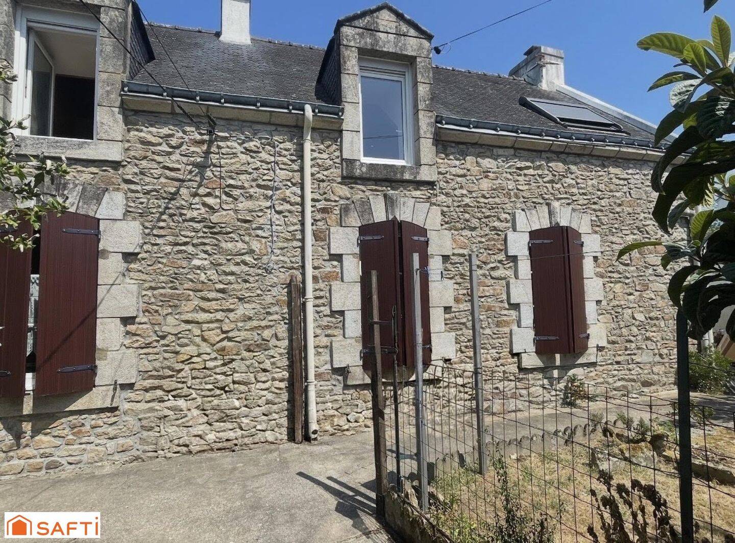 Maison 8 pièces 120 m² · à Bono · 120 m² · 367 500 €