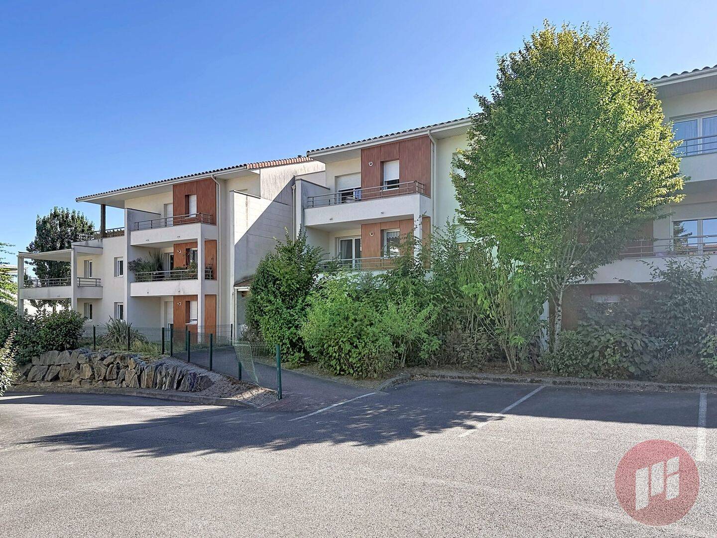 Appartement 2 pièces 42 m² · à Couzeix · 42 m² · 118 800 €