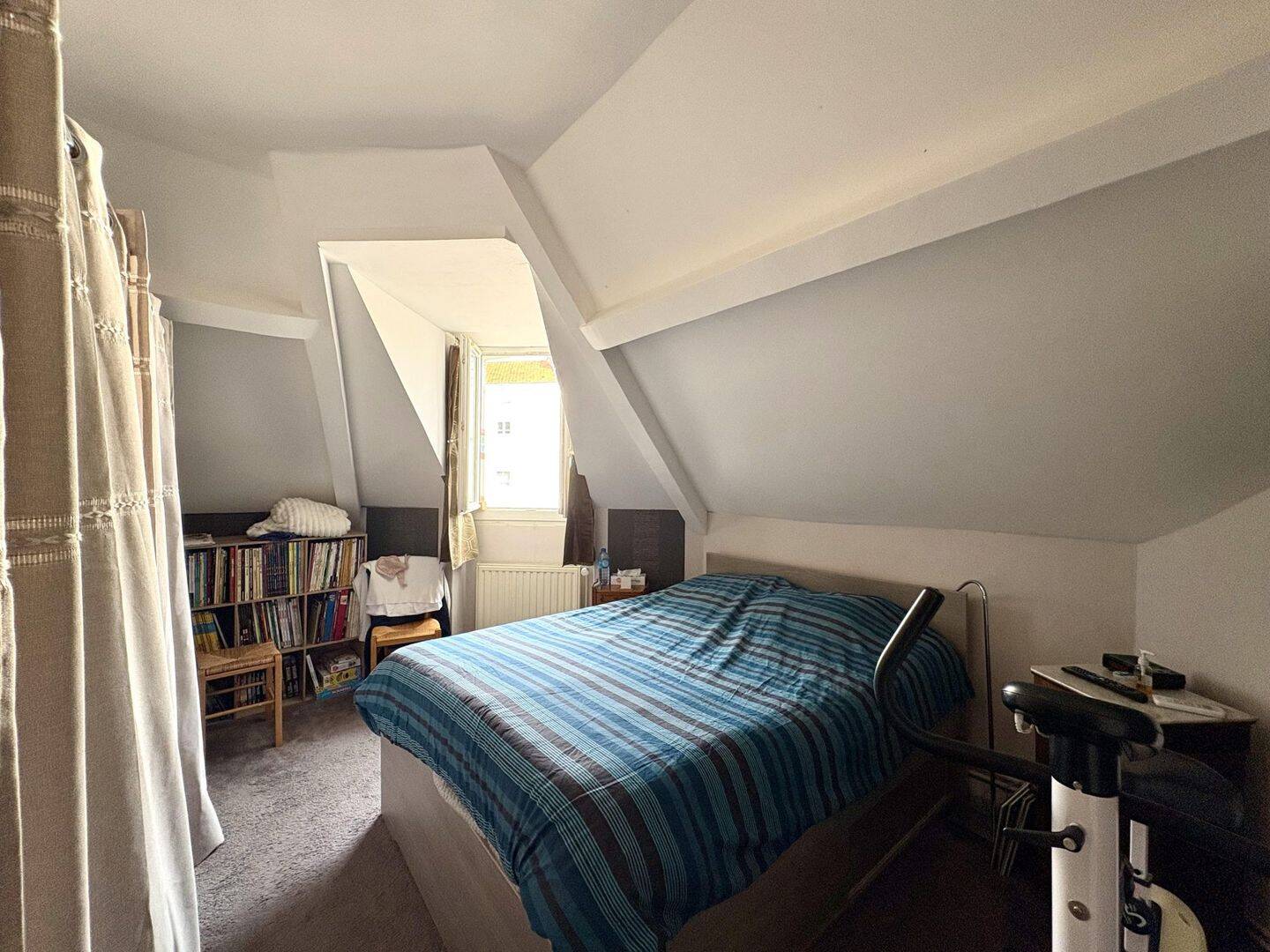 Appartement 2 pièces 30 m² · à Angers · 30 m² · 113 400 €