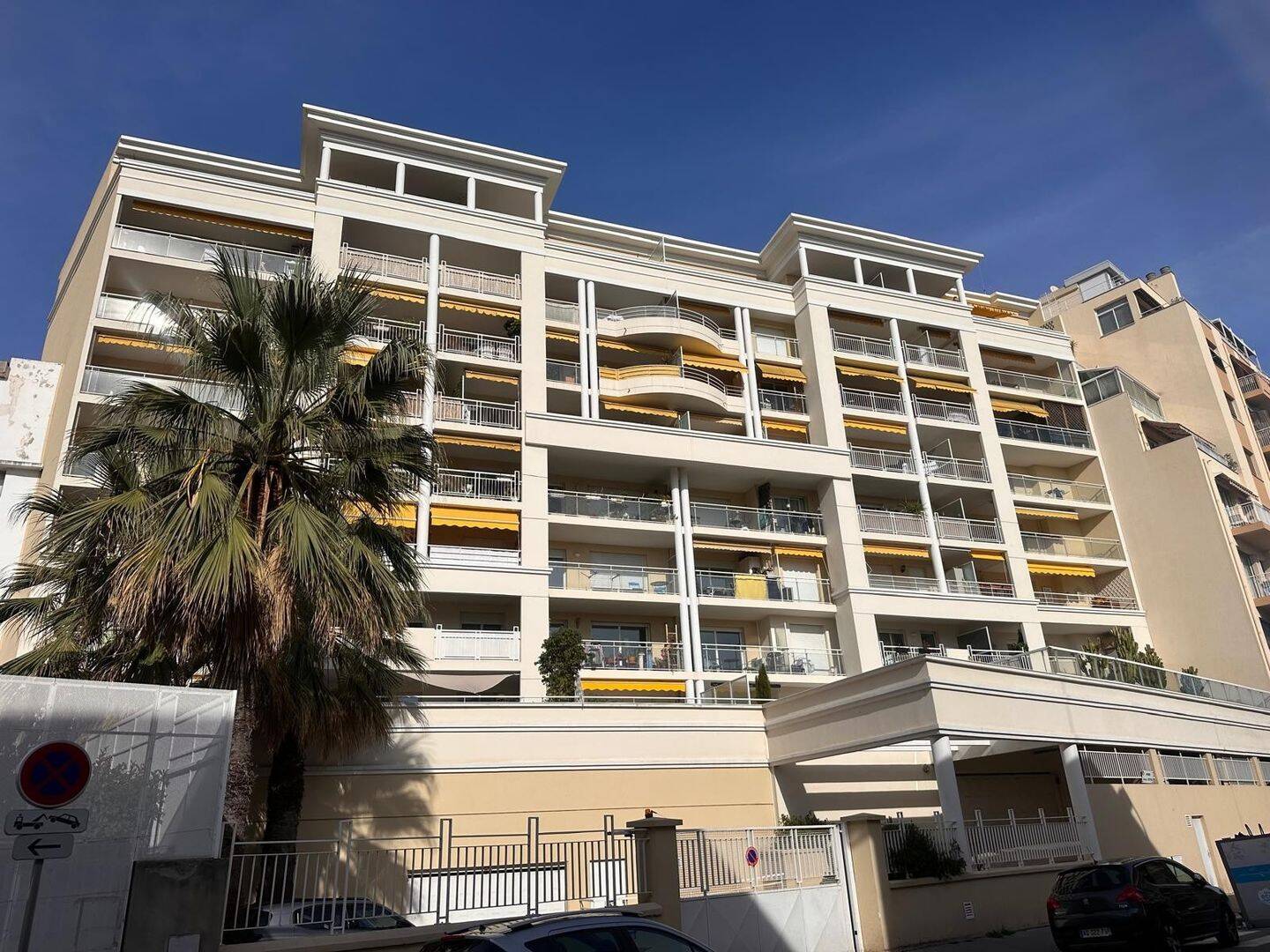 Appartement 4 pièces 73 m² · à Nice · 73,1 m² · 358 000 €