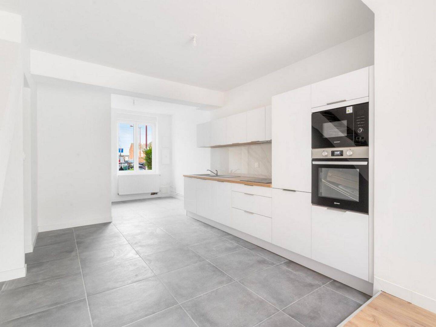 Maison 4 pièces 84 m² · à Marcq-en-Barœul · 84 m² · 268 000 €