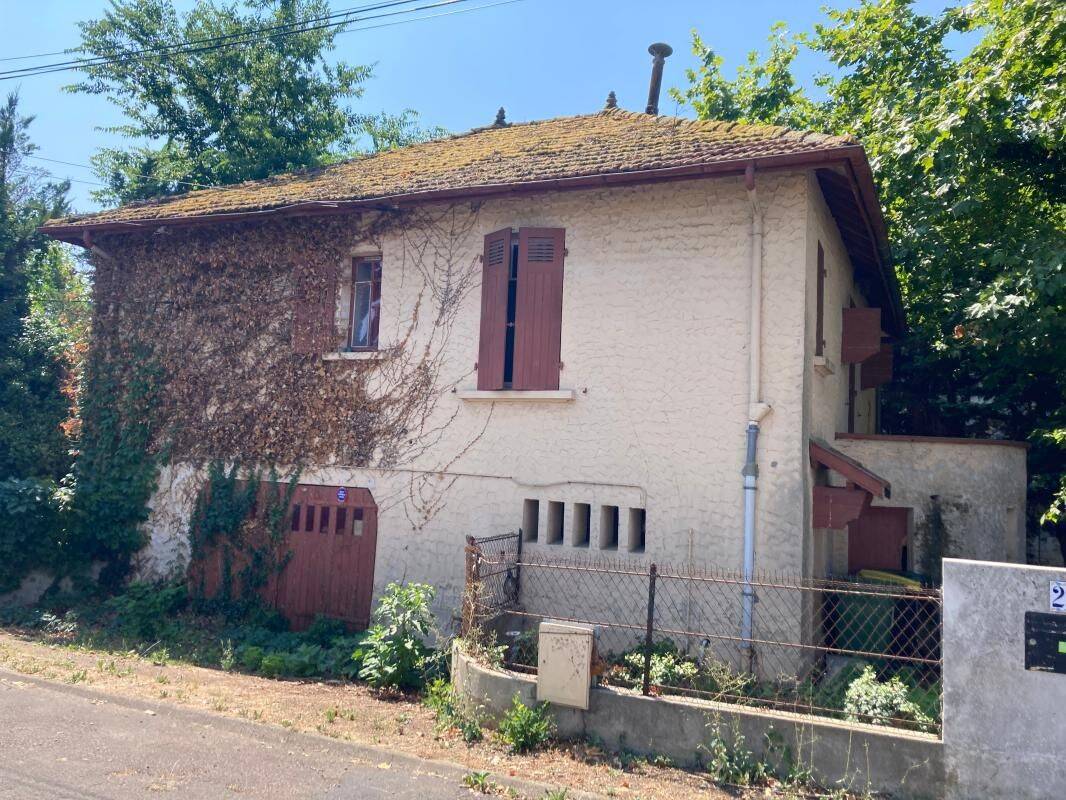 Maison 4 pièces 120 m² · à Mont-de-Marsan · 120 m² · 138 000 €