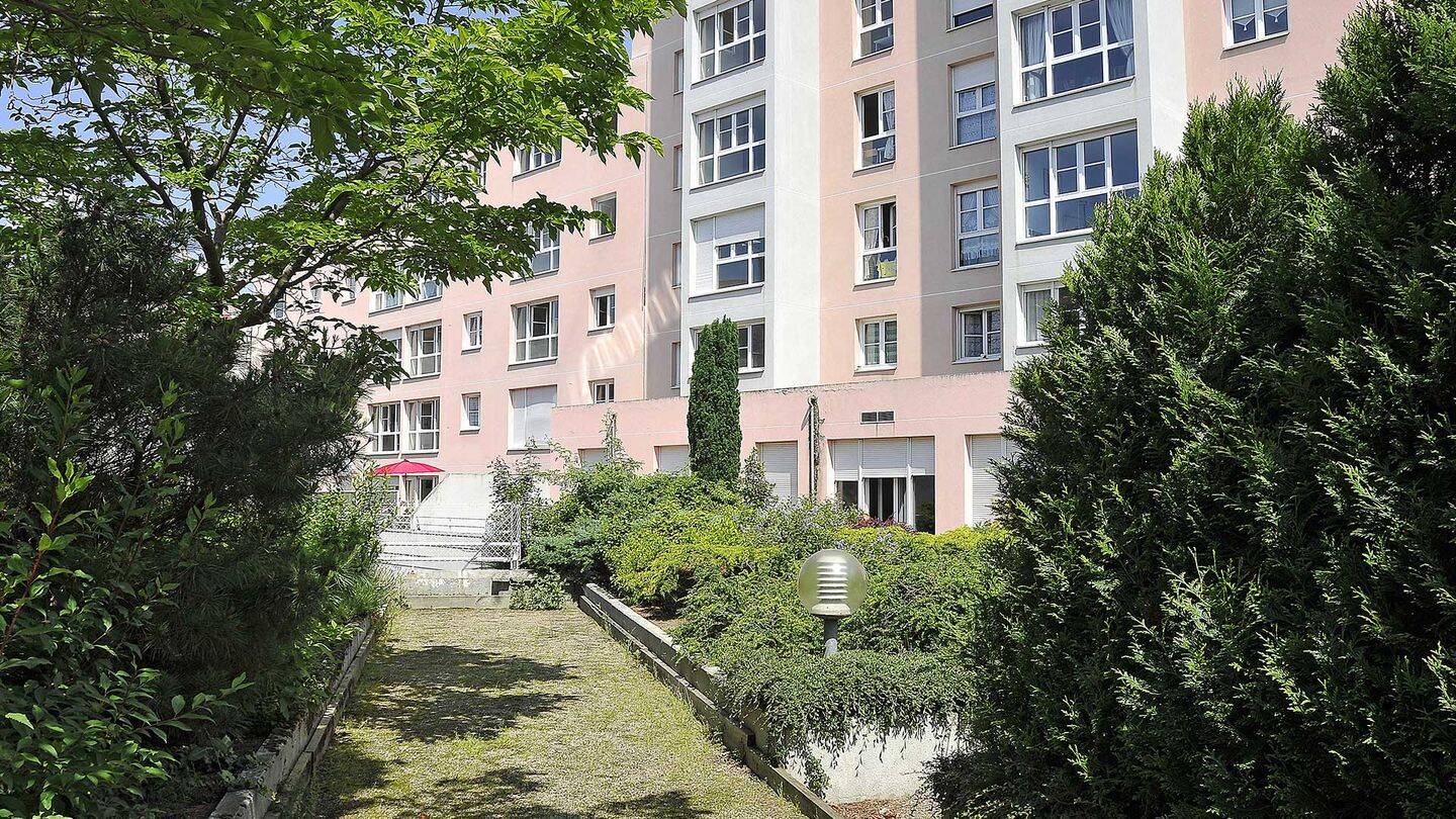Appartement 2 pièces 50 m² · à Saint-Étienne · 50,3 m² · 131 856 €