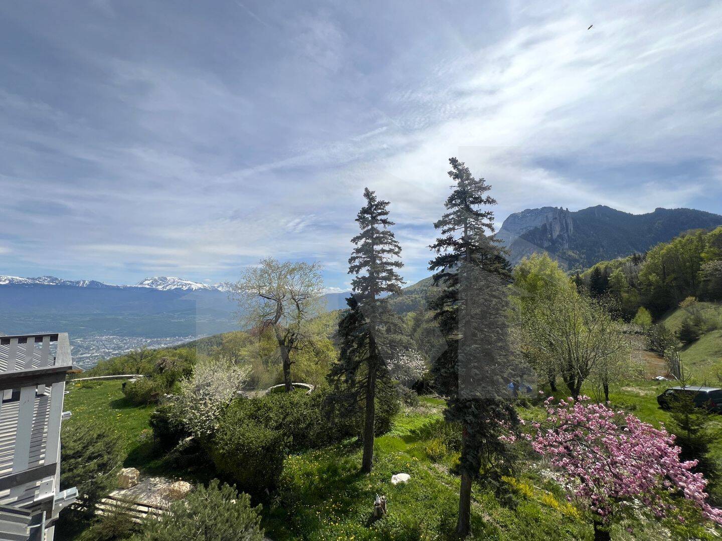 Appartement 4 pièces 84 m² · à Saint-Nizier-du-Moucherotte · 83,5 m² · 197 000 €