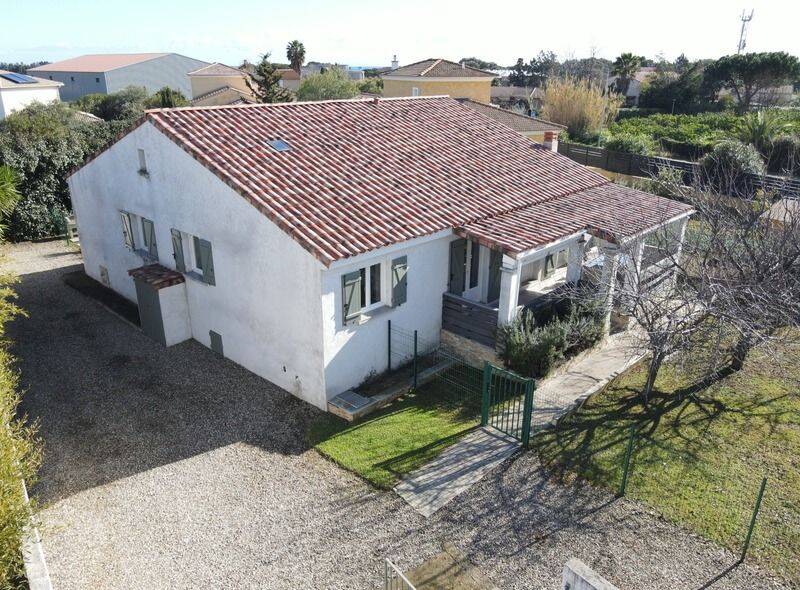Maison 8 pièces 144 m² · à Penta-Di-Casinca · 144 m² · 499 000 €