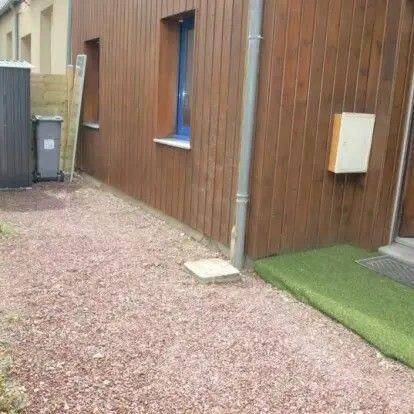 Belle maison meublée 51m² avec jardin — 6