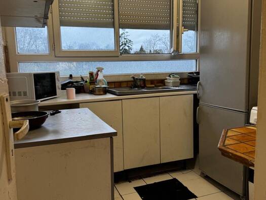 Appartement à vendre 139 000 € 4 pièces 3 chambres 64,9 m² 7 étages Henri Ouzilleau Savigny-sur-Orge 91600