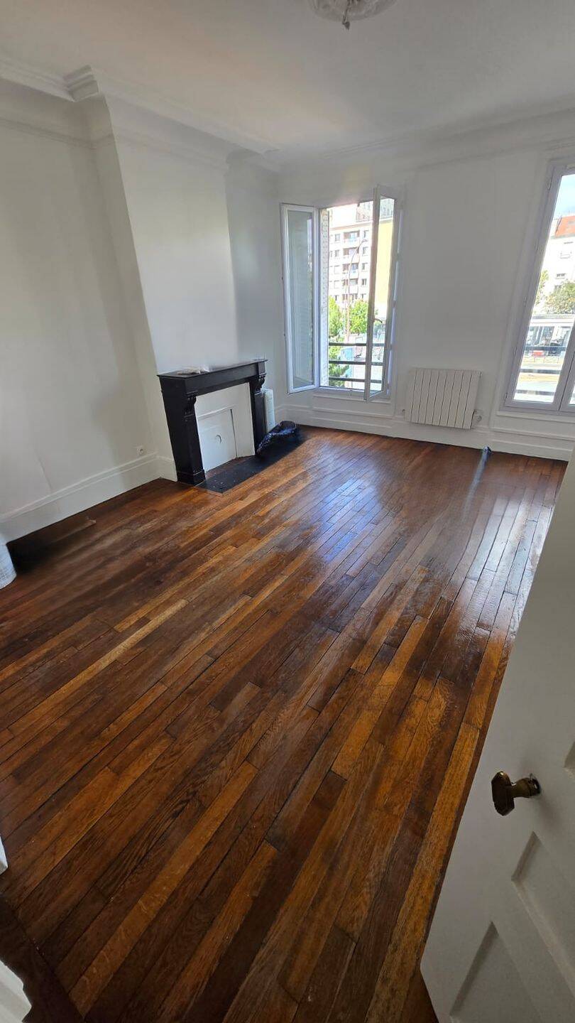 Appartement 2 pièces 44 m² · à Saint-Mandé · 44,1 m² · 1 450 €/mois