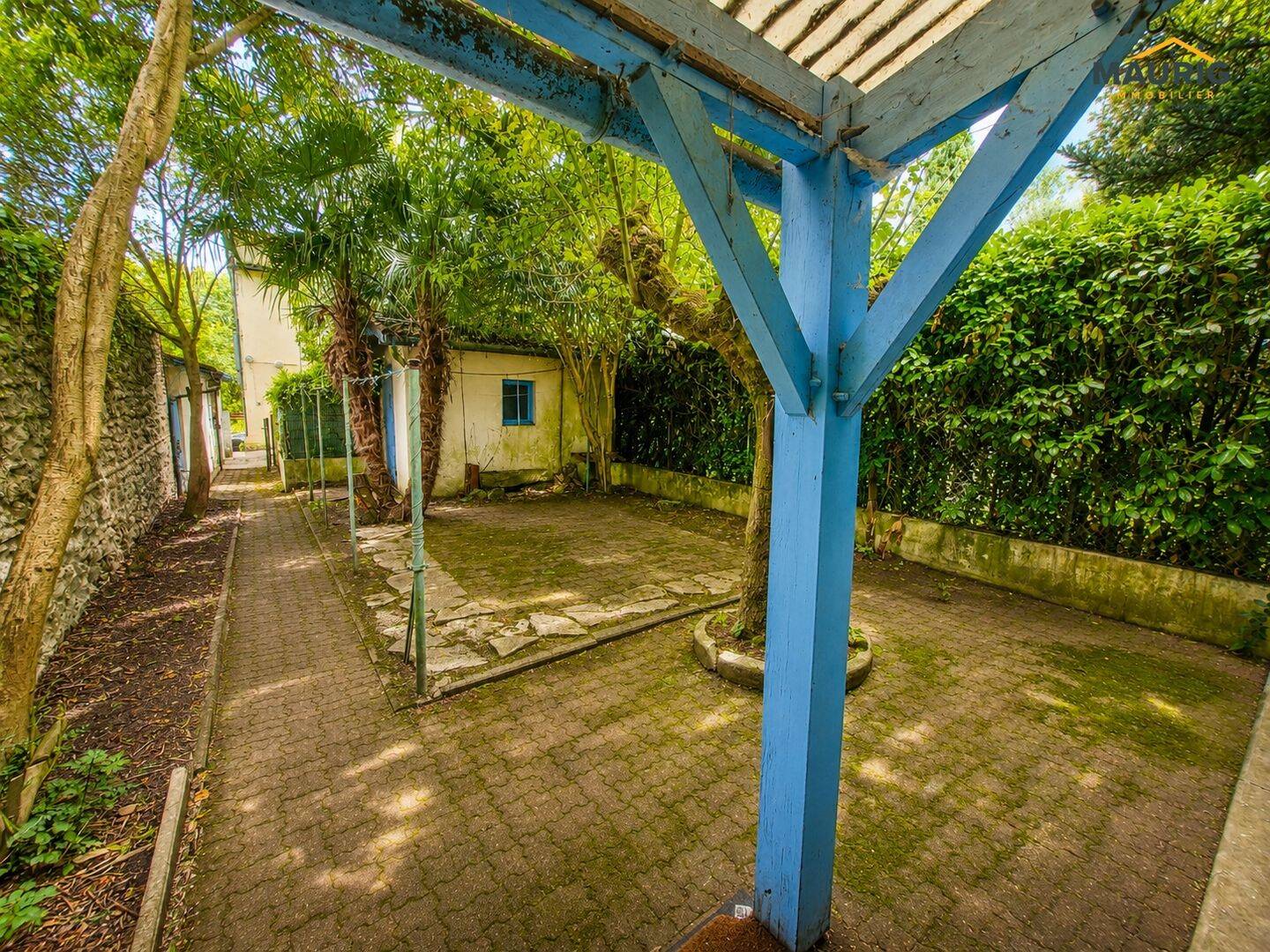 Maison 2 pièces 43 m² · à Marmande · 42,5 m² · 69 000 €