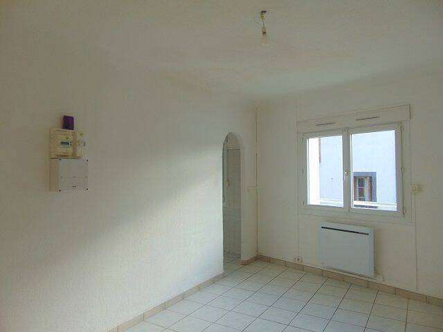 Appartement 3 pièces 47 m² · à Agde · 46,9 m² · 599 €/mois