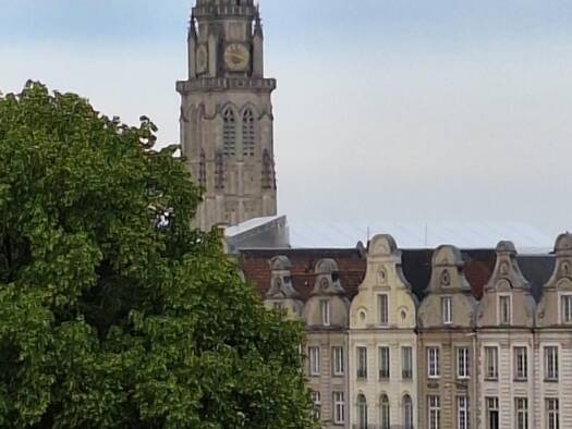 Appartement à vendre 707 200 € 4 pièces 3 chambres 168 m² Arras 62000