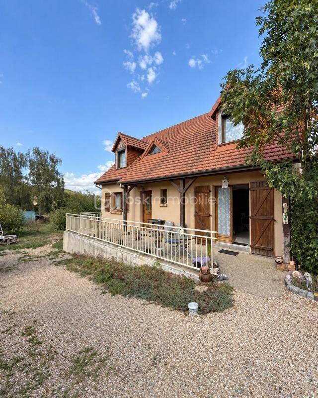 Maison 6 pièces 104 m² · à Vernon · 104 m² · 275 000 €