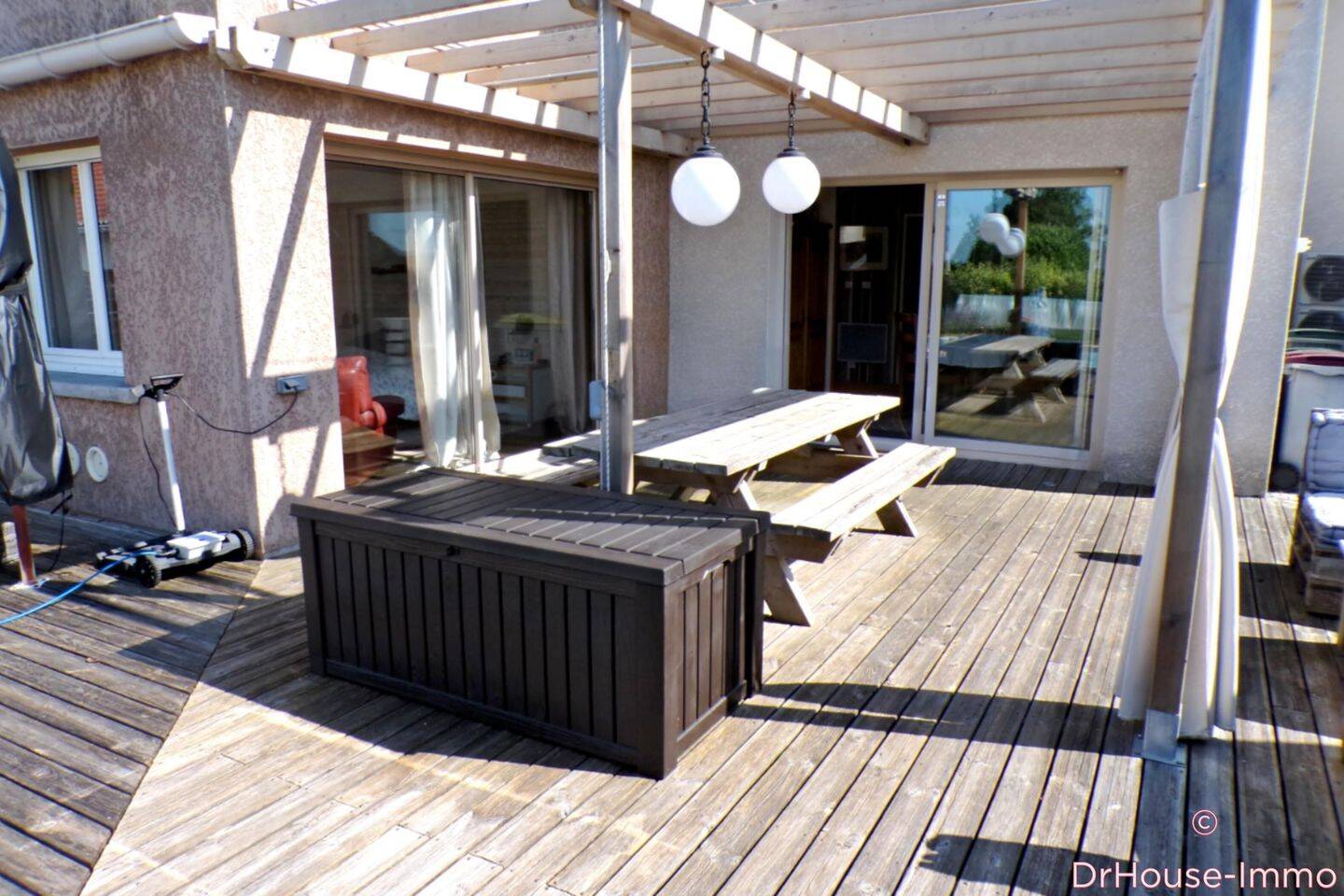 Appartement 5 pièces 136 m² · à Savouges · 135,7 m² · 326 000 €