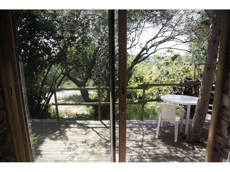 Appartement 1 pièce 24 m² · à Saint-Hilaire-de-Brethmas · 24 m² · 420 €/mois