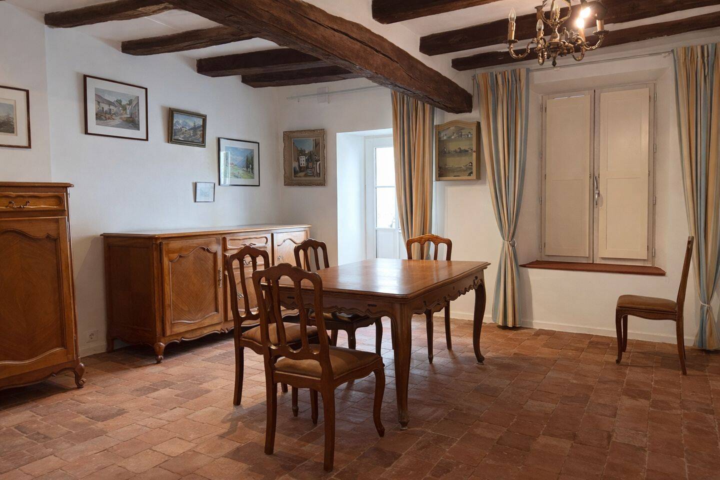 Maison 4 pièces 87 m² · à Loches · 87 m² · 157 500 €
