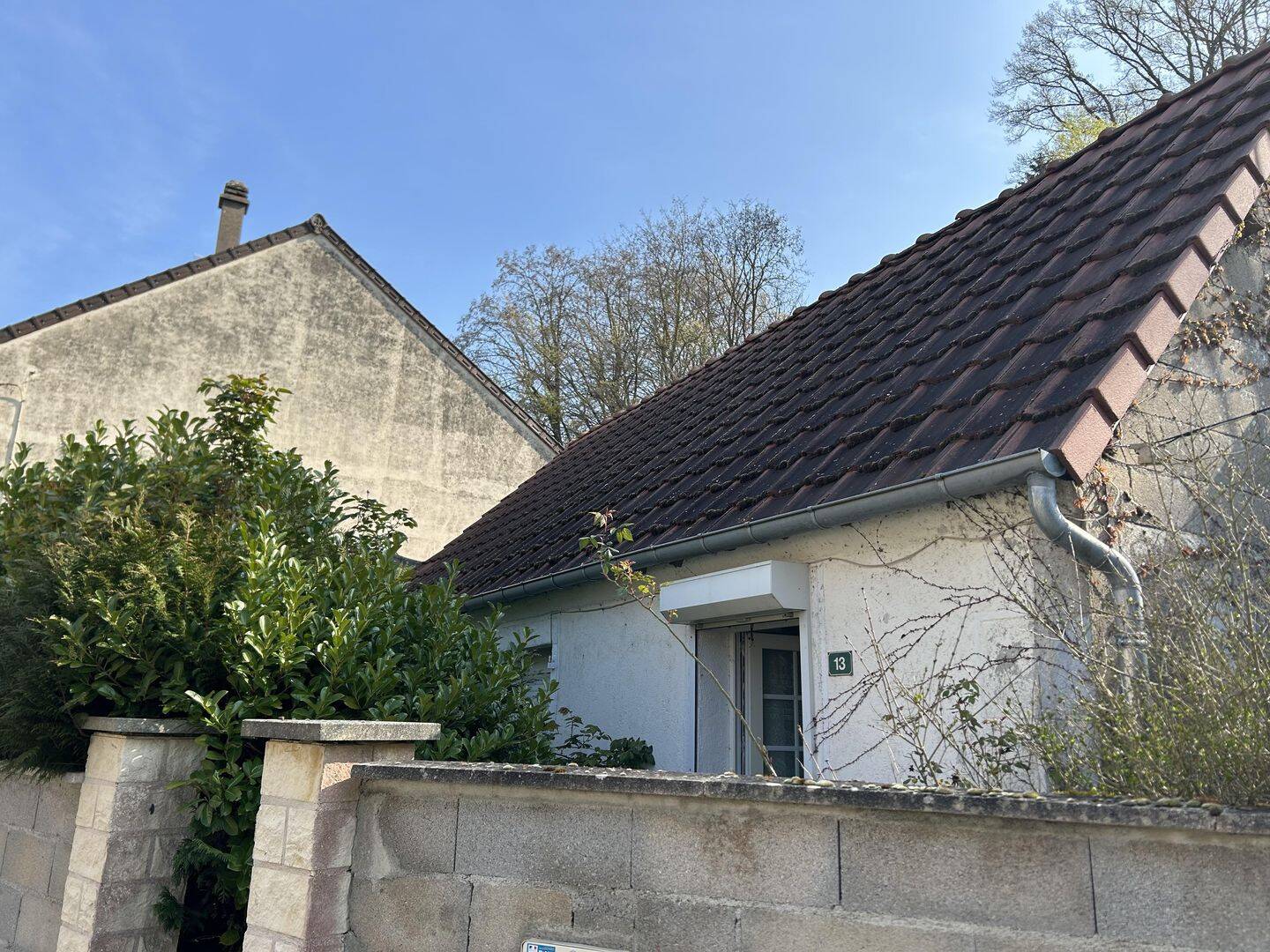 Maison 2 pièces 51 m² · à Le Châtelet · 51 m² · 18 000 €