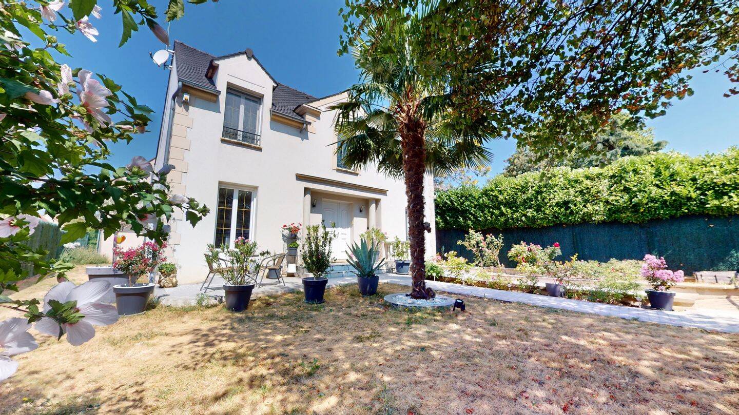 Maison 6 pièces 130 m² · à Cormeilles-en-Parisis · 130 m² · 629 000 €