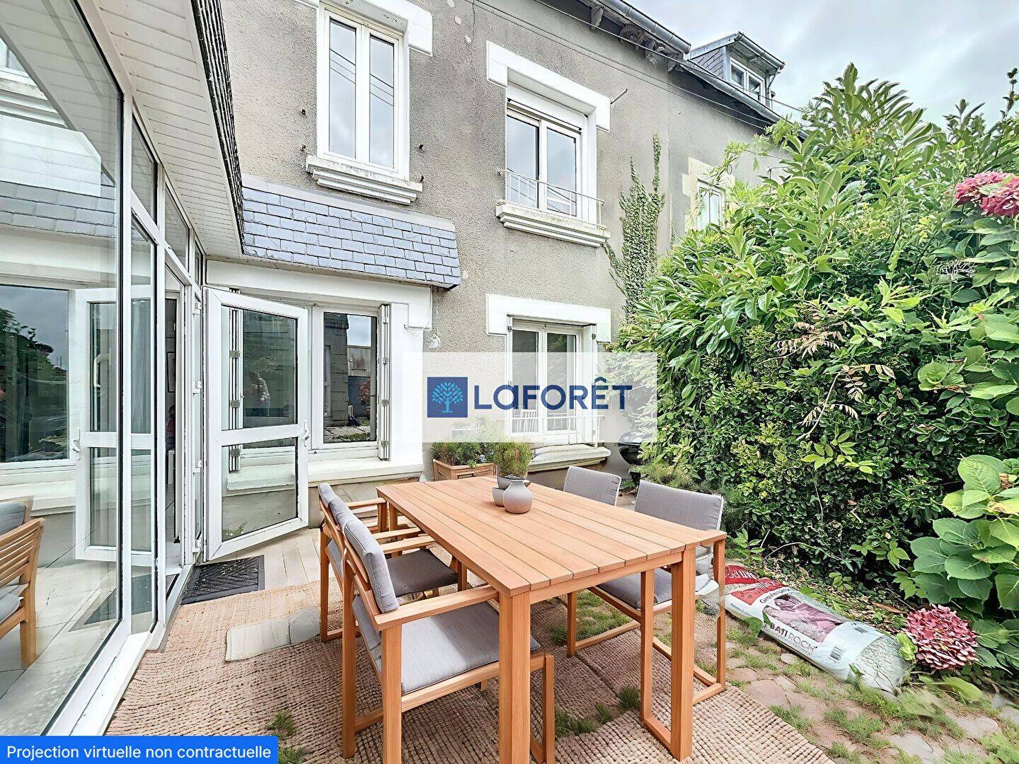Maison 7 pièces 150 m² · à Brest · 150 m² · 199 969 €