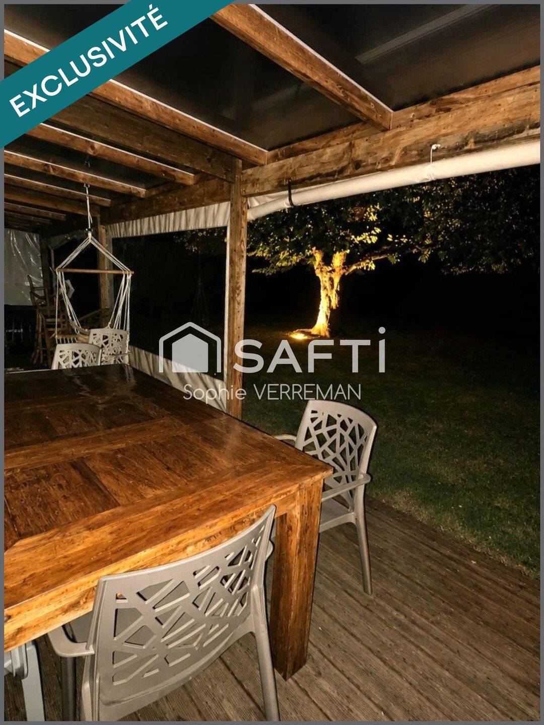 Maison 6 pièces 143 m² · à Pierreval · 143 m² · 270 000 €