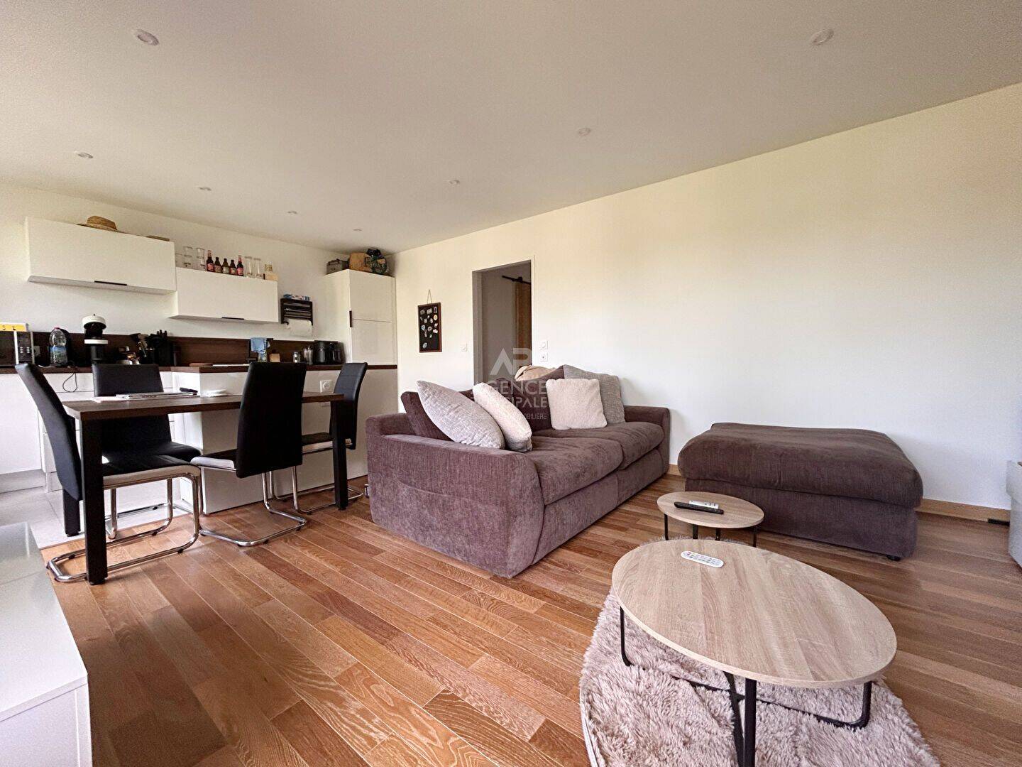 Appartement 2 pièces 49 m² · à Achères · 48,6 m² · 1 150 €