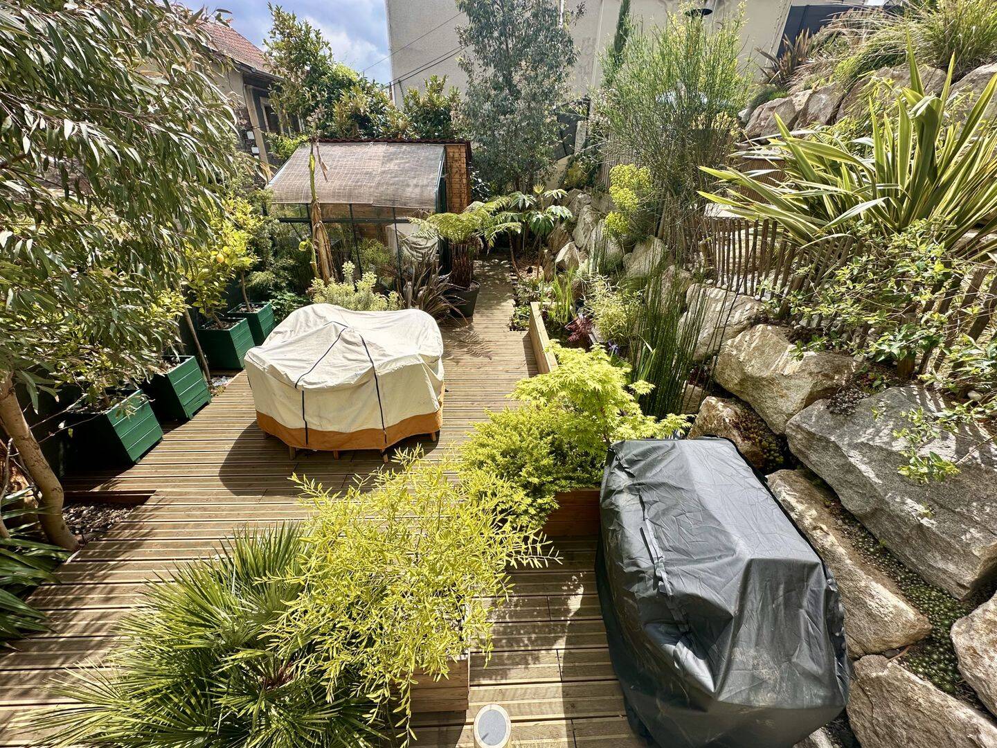 Maison 4 pièces 115 m² · à Saint-Étienne · 115 m² · 299 000 €