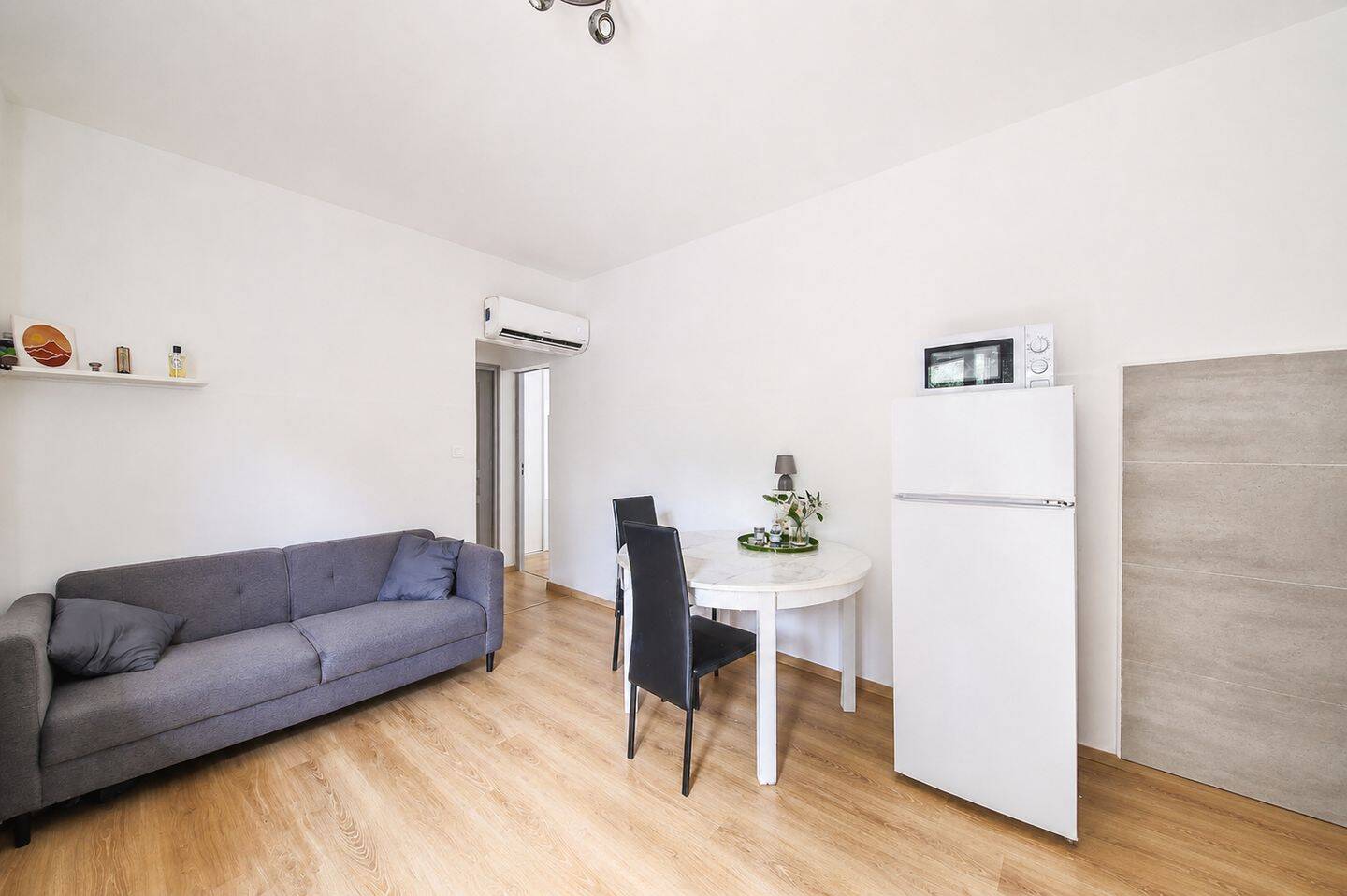 Appartement 2 pièces 31 m² · à Corte · 31 m² · 114 000 €