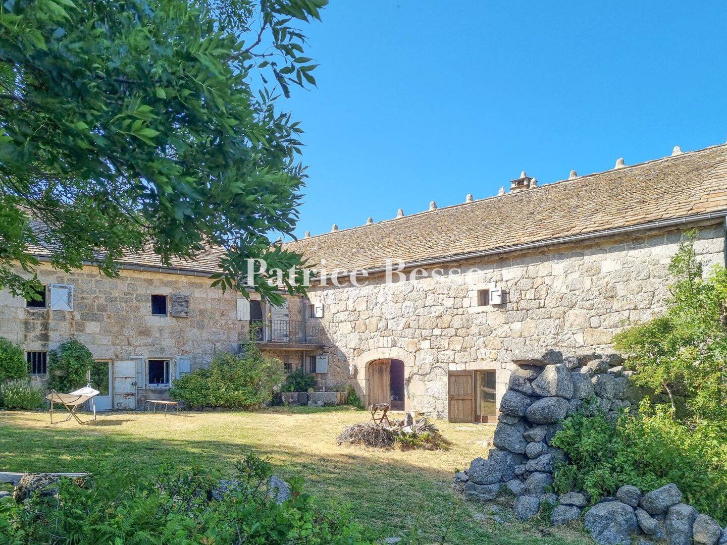 Maison 5 pièces 306 m² · à Pont de Montvert - Sud Mont Lozère · 306 m² · 830 000 €