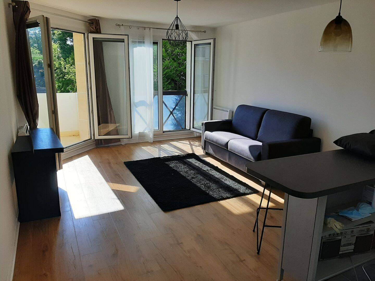 Appartement 1 pièce 33 m² · à Rambouillet · 33 m² · 740 €