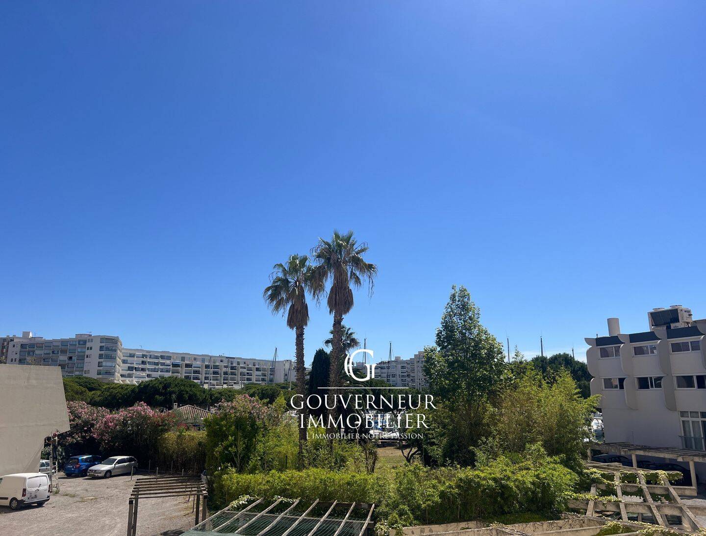 Appartement 2 pièces 26 m² · à Mauguio · 26,1 m² · 590 €