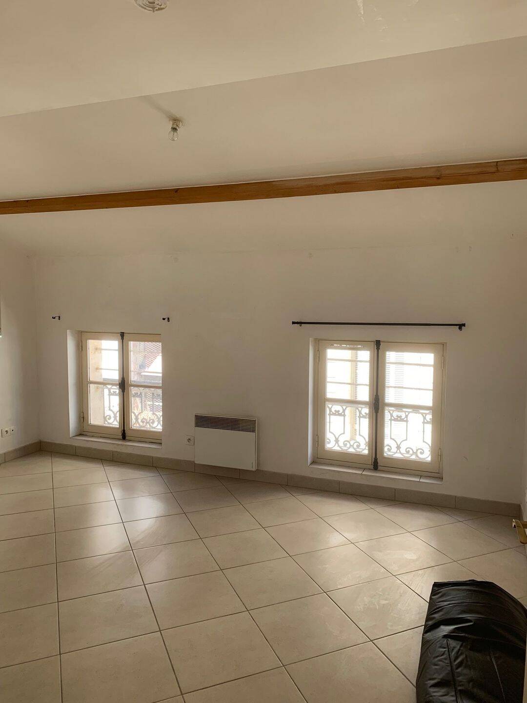 Appartement 1 pièce 24 m² · à Bordeaux · 24,3 m² · 605 €/mois