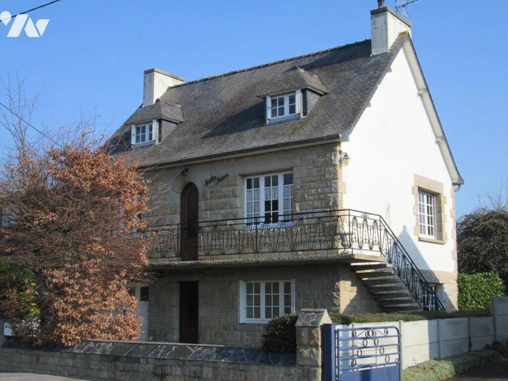 Maison 7 pièces 126 m² · à Saint-Cast-le-Guildo · 126 m² · 238 400 €