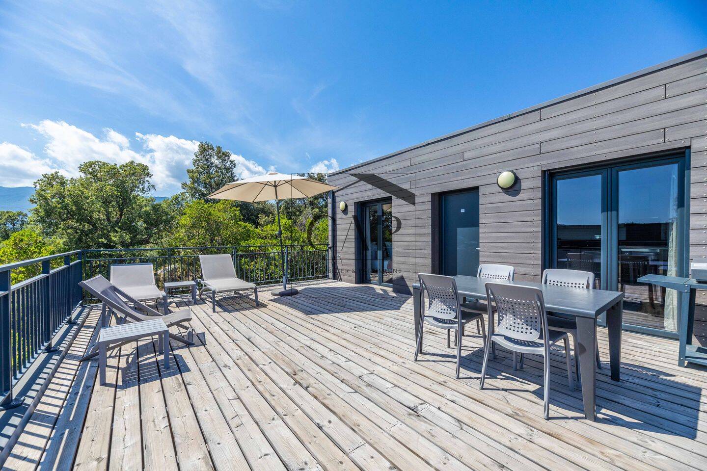 Appartement 2 pièces 41 m² · à Porto-Vecchio · 40,6 m² · 335 000 €