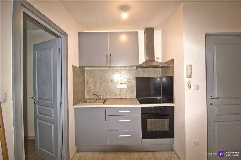 Appartement 2 pièces 41 m² · à Millau · 41 m² · 495 €/mois