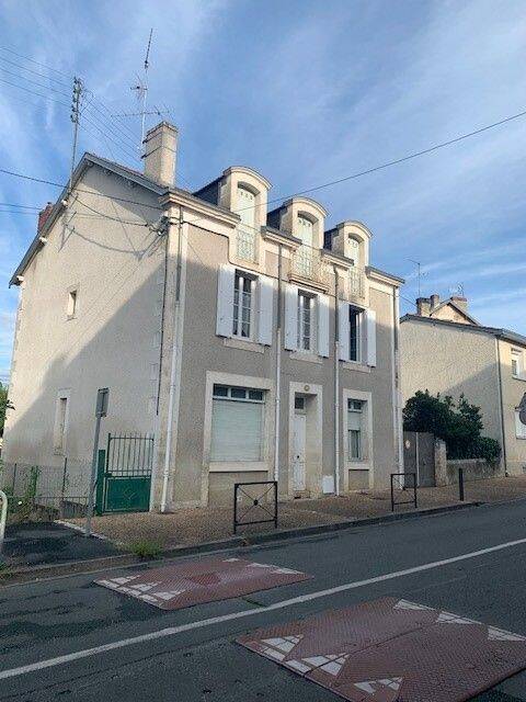 Appartement 2 pièces 28 m² · à Périgueux · 28 m² · 420 €/mois