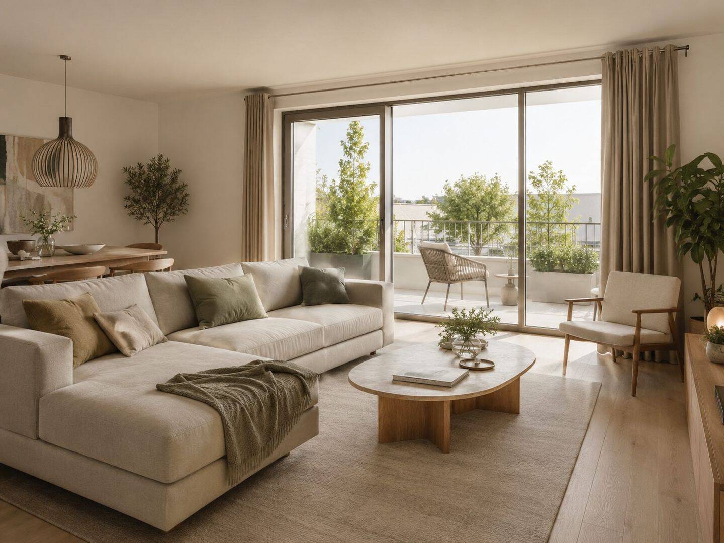 Appartement 2 pièces 45 m² · à Antibes · 45 m² · 279 000 €