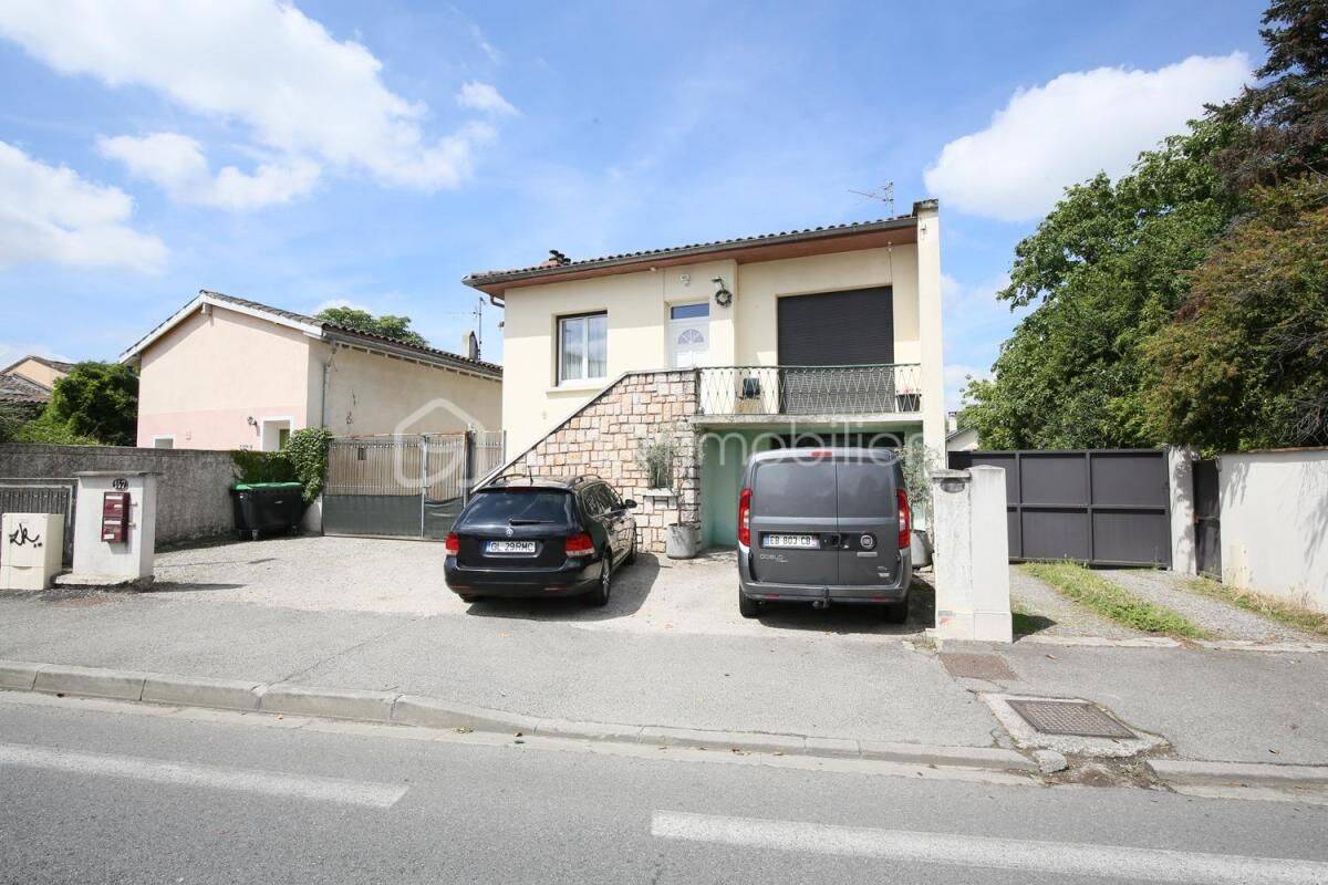 Maison 6 pièces 220 m² · à Toulouse · 220 m² · 649 000 €