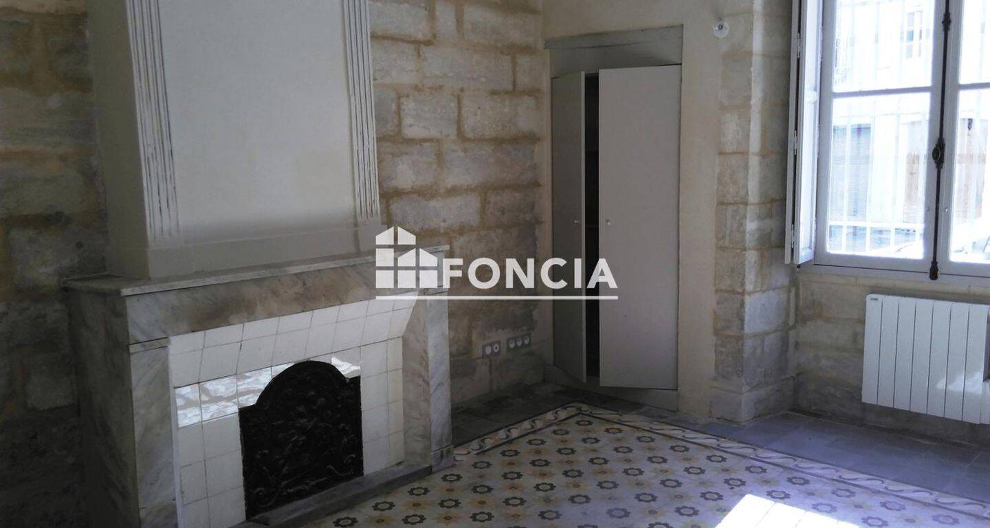 Appartement 1 pièce 30 m² · à Villeneuve-lès-Avignon · 29,6 m² · 433 €