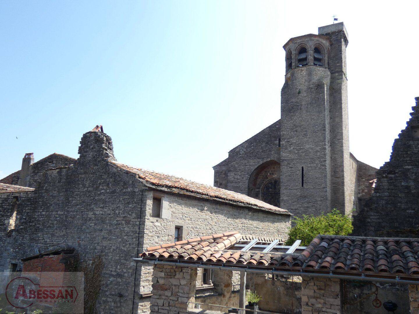 Maison 6 pièces 152 m² · à Cordes-sur-Ciel · 152 m² · 198 000 €