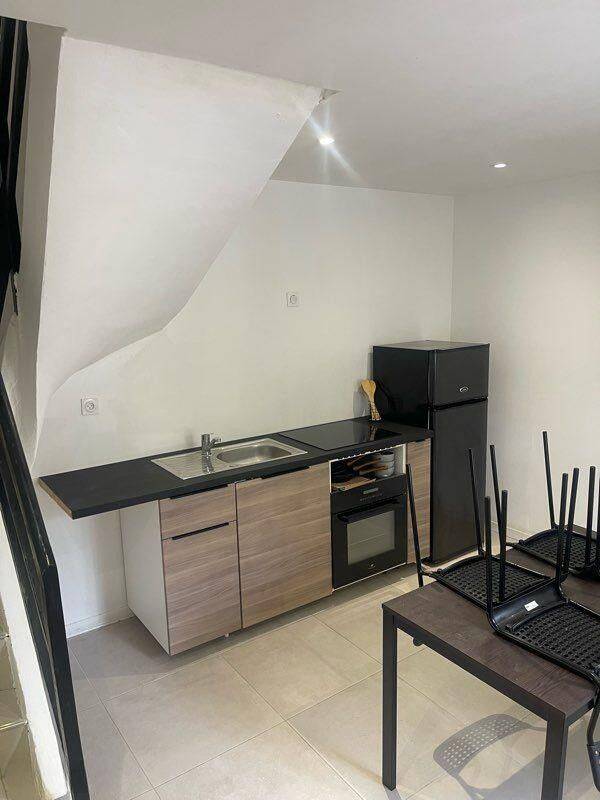 Appartement 2 pièces 44 m² · à Marseille 16ème Arrondissement · 44 m² · 700 €