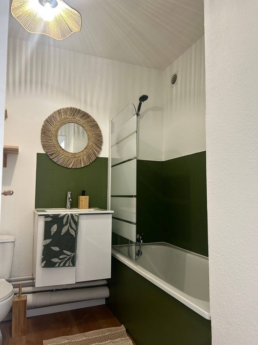 Appartement 1 pièce 20 m² · à Bordeaux · 20 m² · 700 €