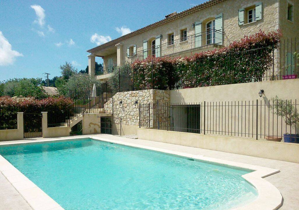 Appartement 2 pièces 55 m² · à Cagnes-sur-Mer · 55 m² · 1 400 €