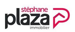 Stephane Plaza Immobilier Nîmes logo