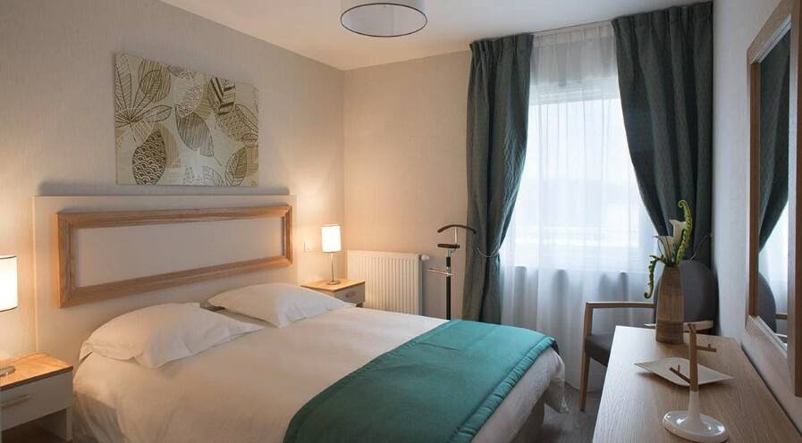 Appartement 1 pièce 30 m² · à Blois · 30 m² · 811 €/mois